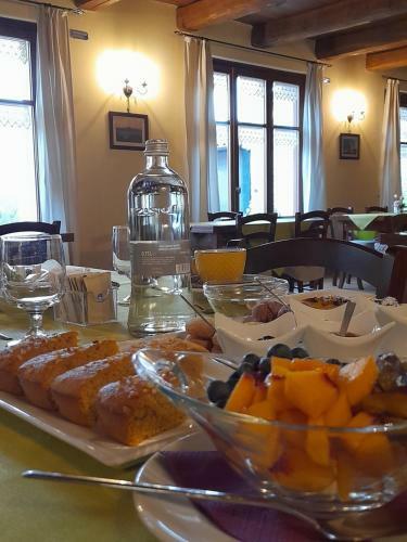Hotel Agriturismo Locanda Dei Cacciatori