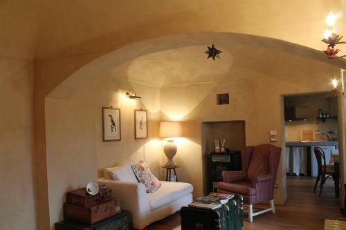 Villa Dimora Nel Borgo