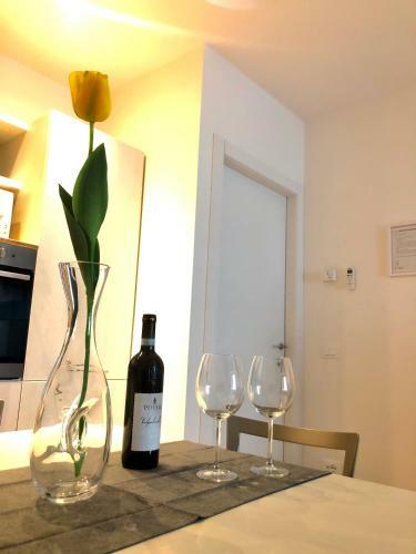 Apartamento La Casa Di Anna
