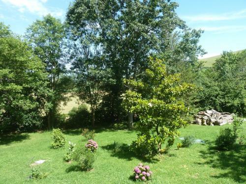 Bed & Breakfast Domaine Abartiague