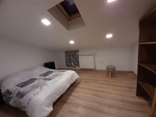 Apartamento Appartament Du Progres