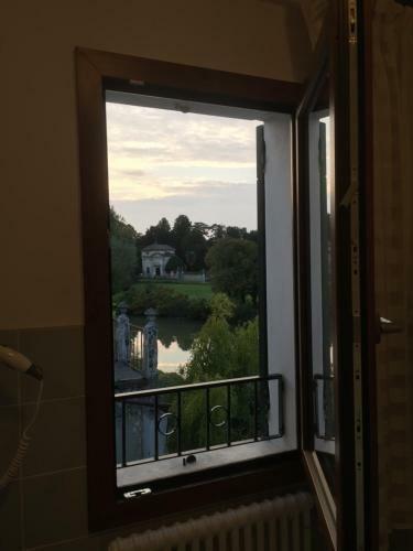 Bed & Breakfast Dimora Naviglio