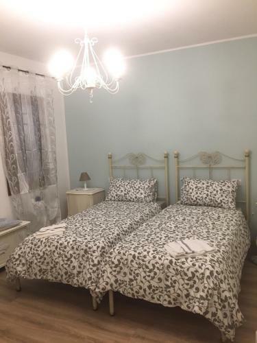 Bed & Breakfast Dimora Naviglio
