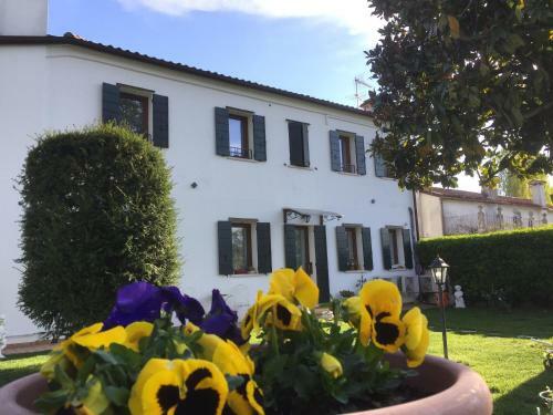 Bed & Breakfast Dimora Naviglio