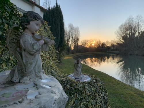 Bed & Breakfast Dimora Naviglio