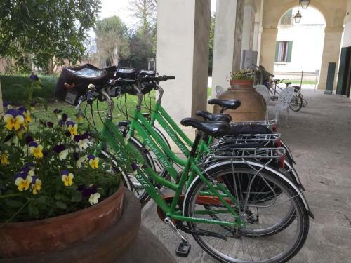 Bed & Breakfast Dimora Naviglio