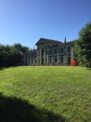 Bed & Breakfast Dimora Naviglio