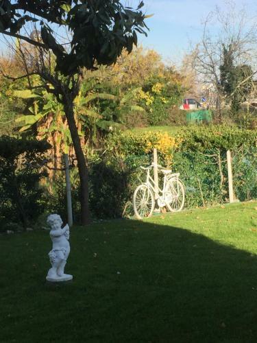 Bed & Breakfast Dimora Naviglio
