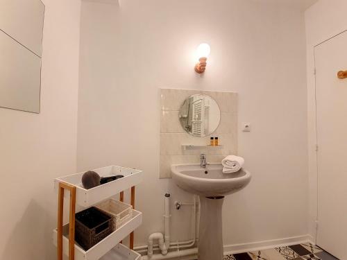 Apartamento Le Lys Yourhosthelper