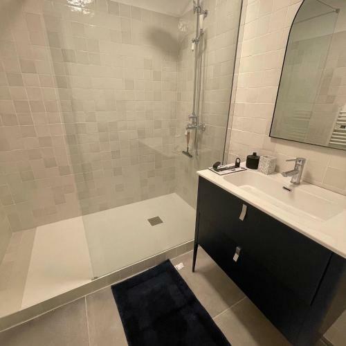 Apartamento Appartement Entre Paris Et Disney