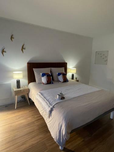 Apartamento Appartement Entre Paris Et Disney