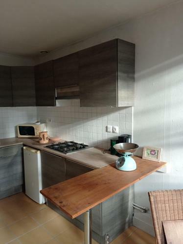 Apartamento Domaine de L'oasis