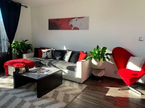 Apartamento Appartement 63 M� Proche Gare Tgv Et Rer