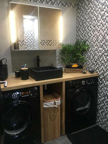 Apartamento Appartement 63 M� Proche Gare Tgv Et Rer