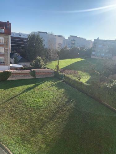 Apartamento Appartement 63 M� Proche Gare Tgv Et Rer