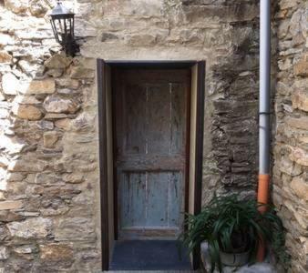 Lovely Renovated Apartment Near Dolcedo