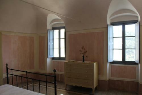 Apartamento Il Cavedano Innamorato