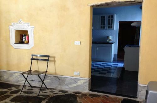 Apartamento Il Cavedano Innamorato