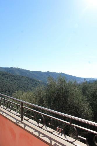 Apartamento Il Cavedano Innamorato