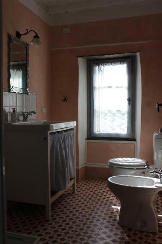Apartamento Il Cavedano Innamorato