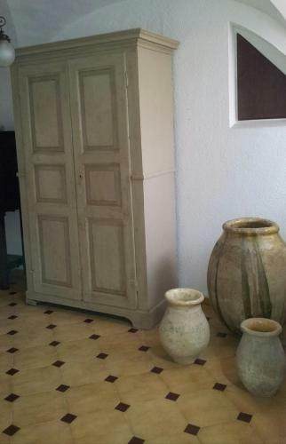 Apartamento Le Ortensie