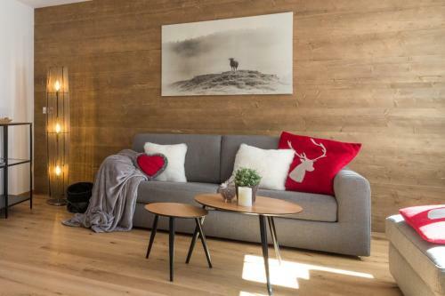 Apartamento Haus Greg