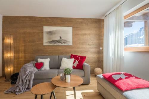 Apartamento Haus Greg