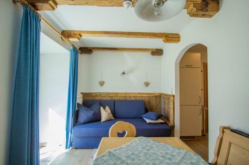 Agroturismo Mutznhof