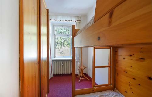 Amazing Apartment In Dobbiaco With Sauna