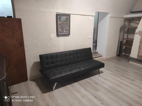 Apartamento Casa Da Gina