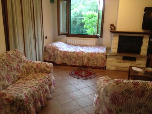 Agroturismo Le Ortensie