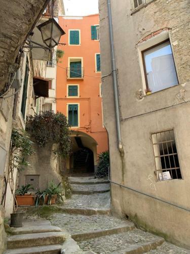 Apartamento Al Castello