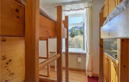 Beautiful Apartment In Dobbiaco With Sauna