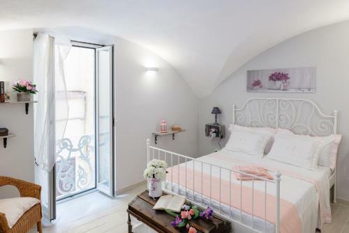 Apartamento La Casa Di Anet�