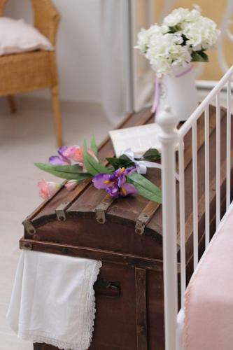 Apartamento La Casa Di Anet�