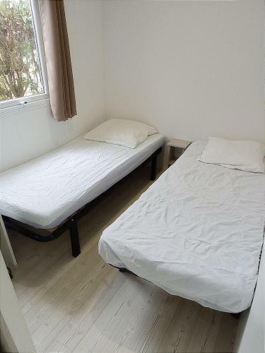 Camping 4 �toiles Le Lac Des R�ves
