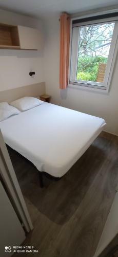 Camping 4 �toiles Le Lac Des R�ves