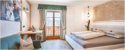 Bed & Breakfast Nigglerhof