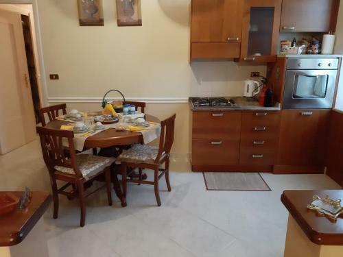 B&B Casa Margherita