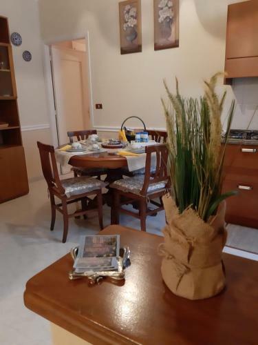 B&B Casa Margherita