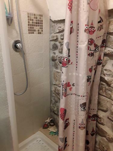 Apartamento Il Torchio