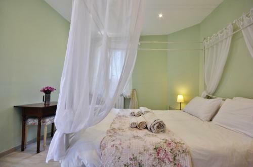 B&B La Villetta