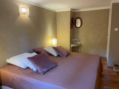 Hostal Domaine Du Moulin de Villefranche
