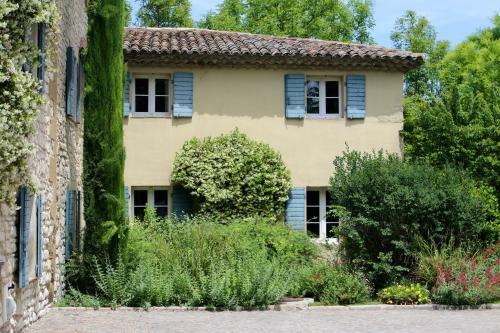 Hostal Domaine Du Moulin de Villefranche