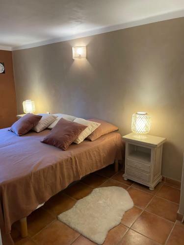 Hostal Domaine Du Moulin de Villefranche
