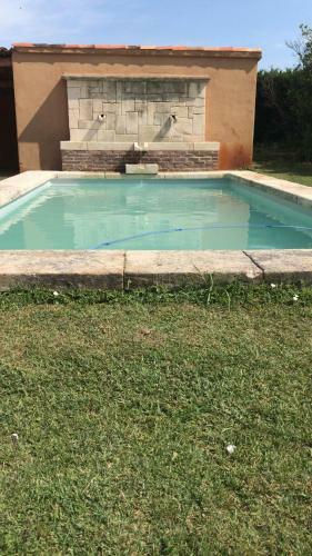 Hostal Domaine Du Moulin de Villefranche