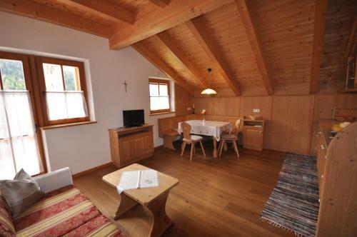 Apartamento Ansitz Steiner