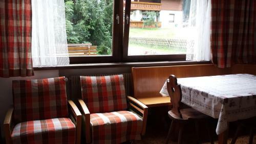 Apartamento Casa Monteggia