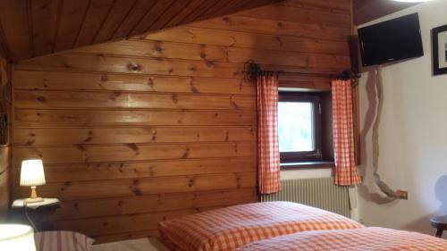 Apartamento Casa Monteggia