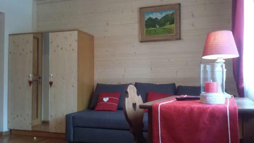 Apartamento Casa Monteggia